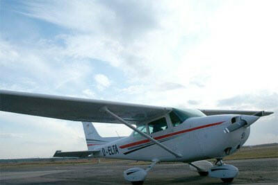 Cessna 172 Skyhawk