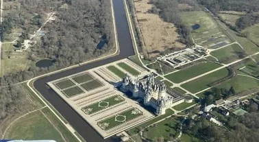 Les plus beaux Chateaux de La Loire
