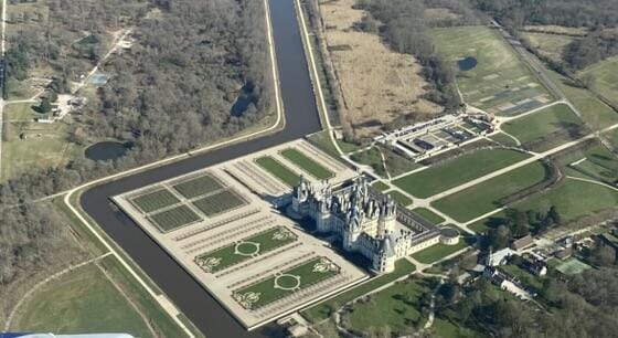 Les plus beaux Chateaux de La Loire