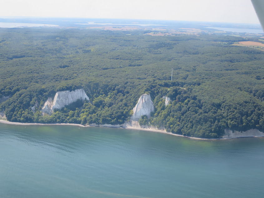 Zweitages Tripp nach Rügen oder Stralsund