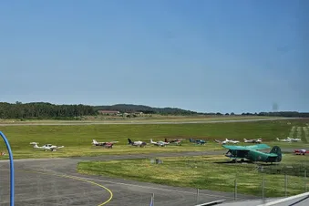 Tagesausflug nach Heringsdorf- einen Tag Ostsee