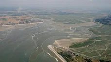 Les Estuaires ou La Côte du Tréport au Touquet