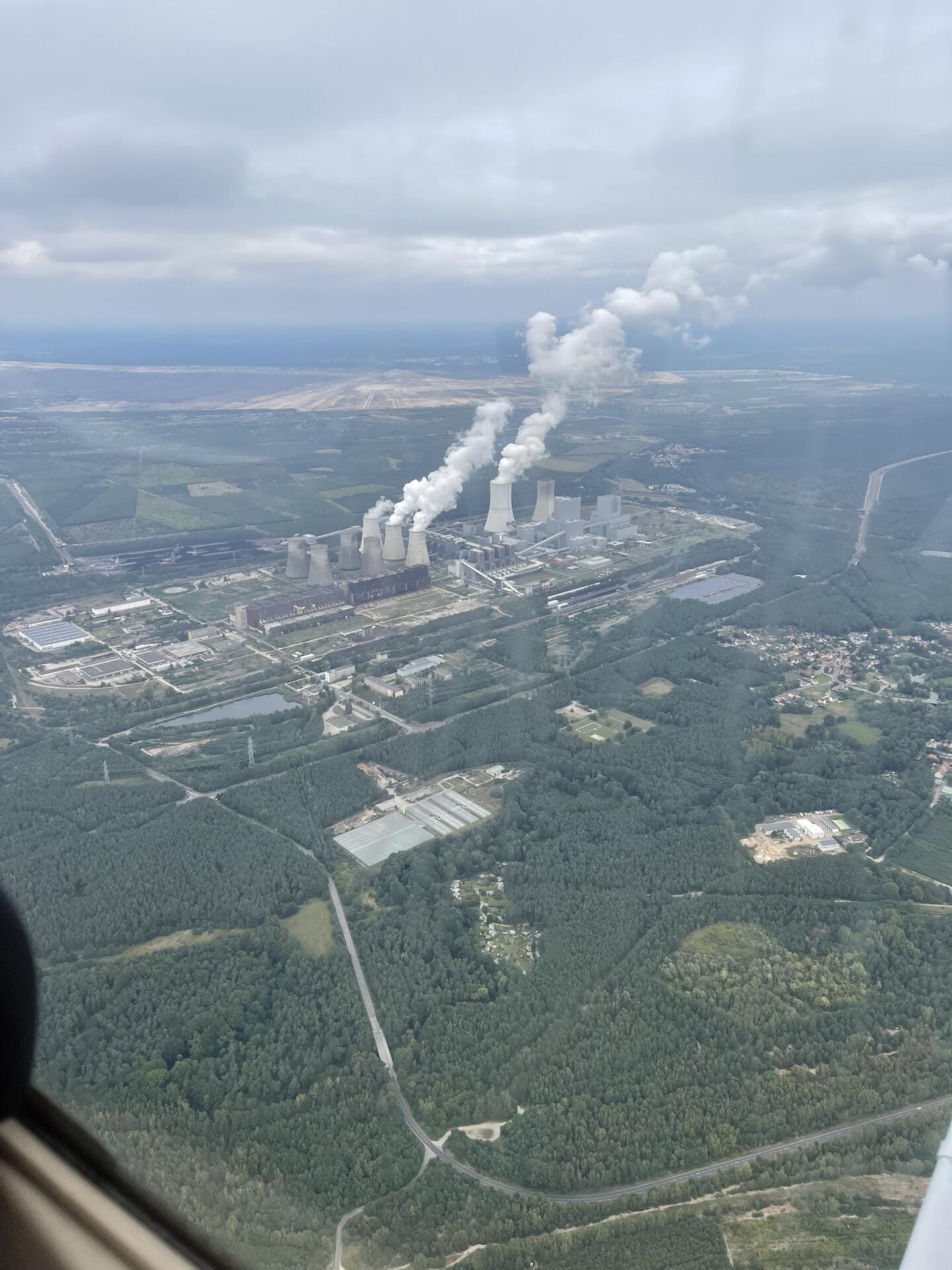 Kraftwerk Boxberg