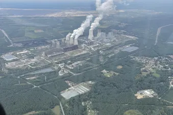 Kraftwerk Boxberg