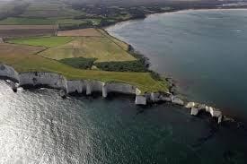 Jurassic Coast and the West Country