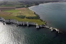 Jurassic Coast and the West Country