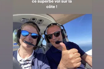 ✈️ Lens & Arras vus du ciel – Balade aérienne 🏙️