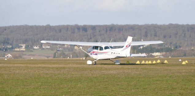 Cessna 172