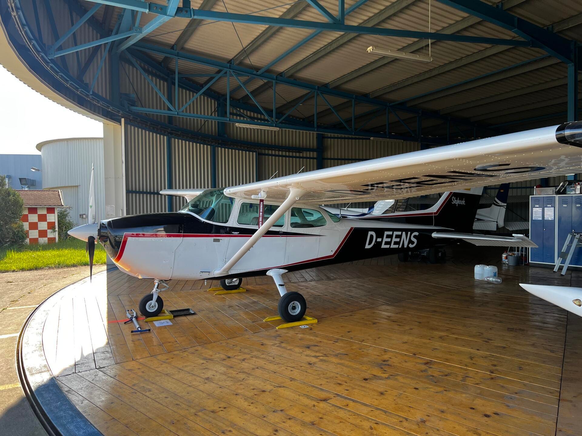 Cessna 172