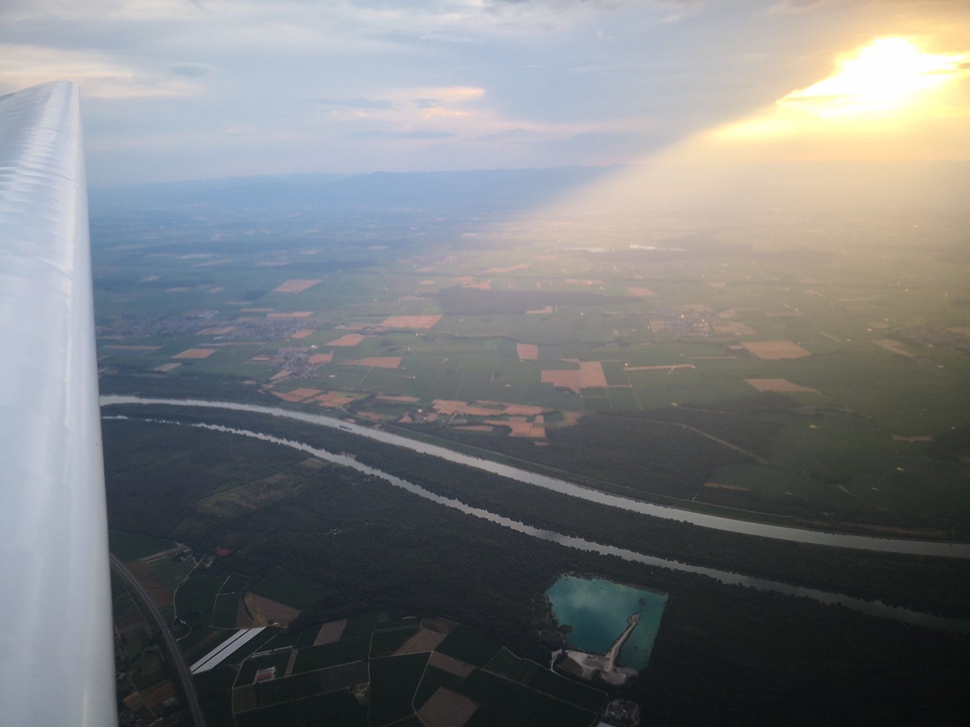 Südschwarzwald / Hochschwarzwald (1h)