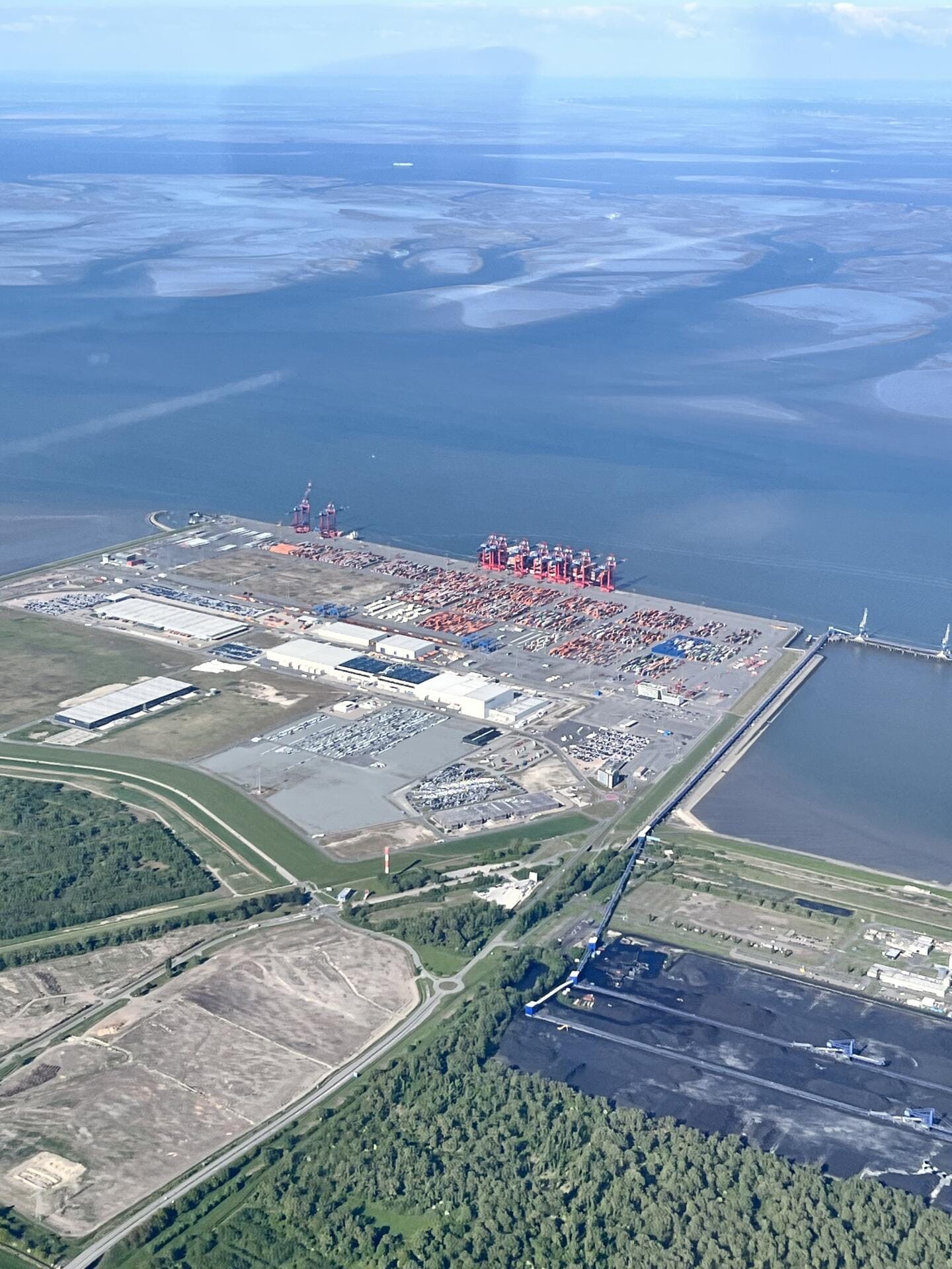 Tagesausflug nach Juist – Inselflair trifft Flugerlebnis