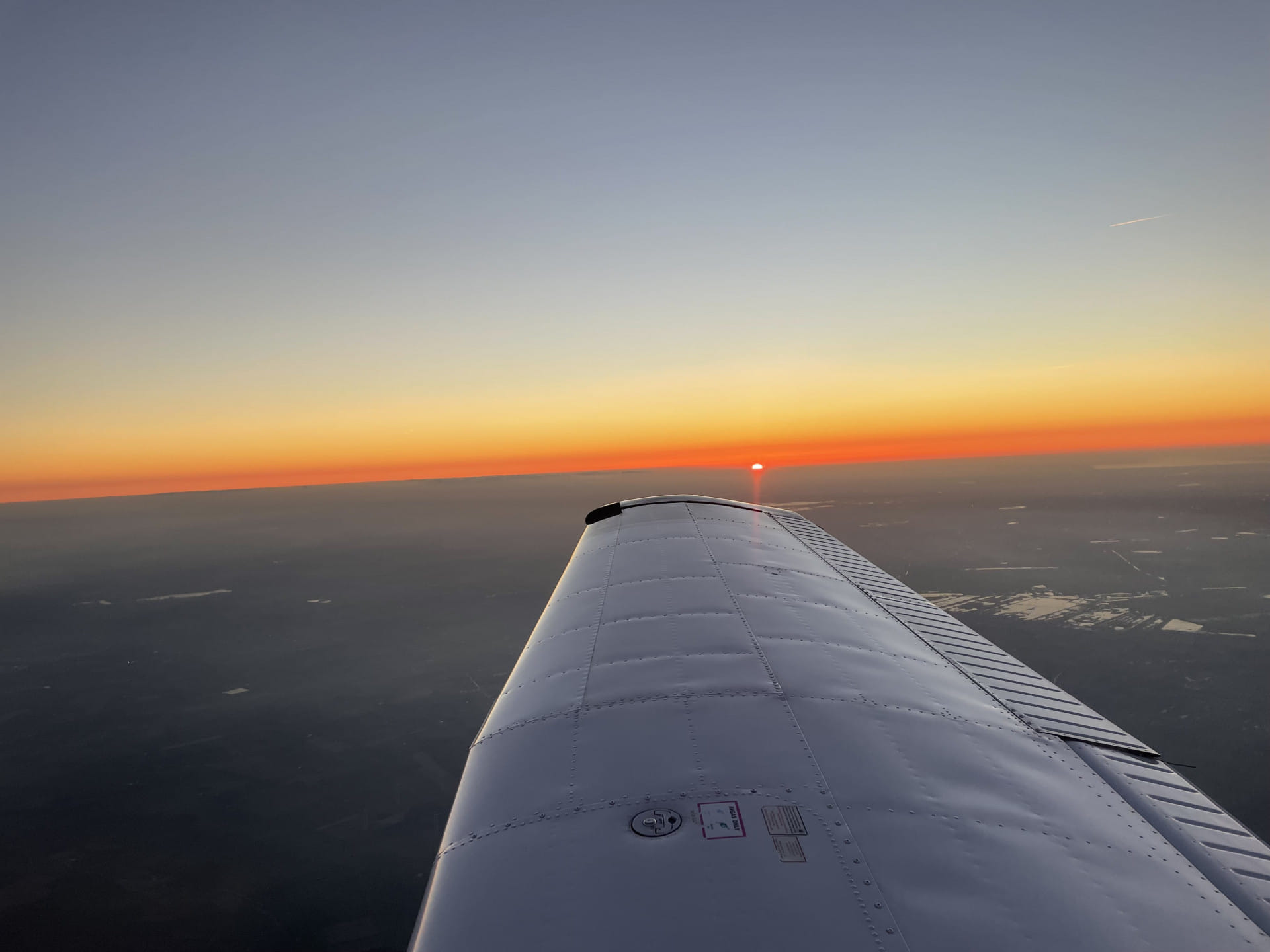 Entdecke Deinen Ort/Stadt aus der Luft