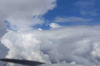 Meeresluft in Vrsar - Kroatische Adria