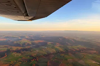 Baptême de l'air - Découverte de l'aviation légère à Rodez
