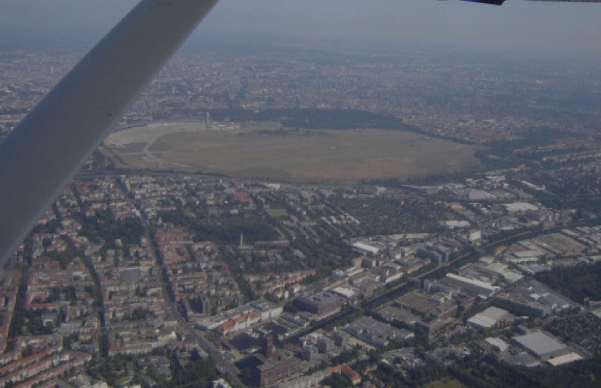 Rundflug nach Absprache