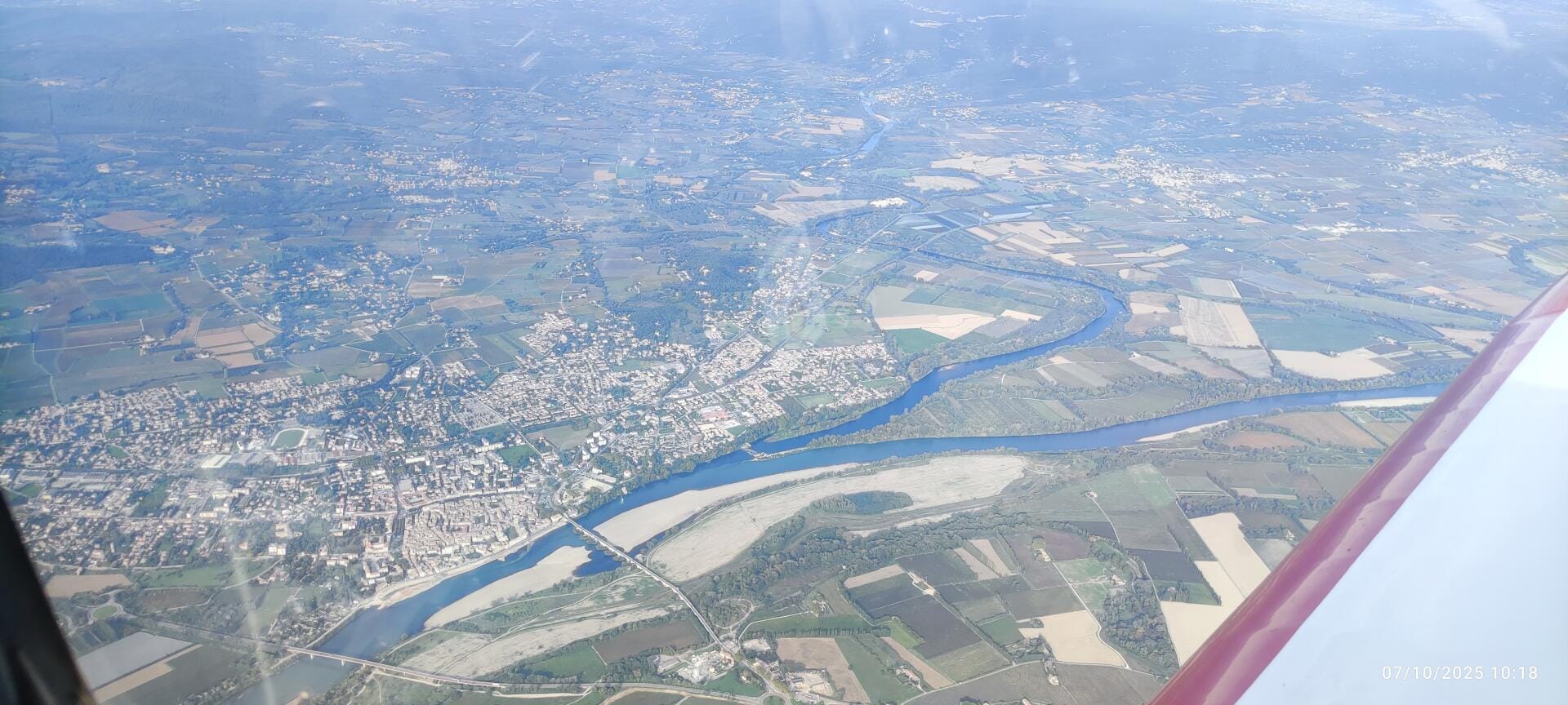 Grignan - Mont Ventoux - Dentelles de Montmirail - Vaison
