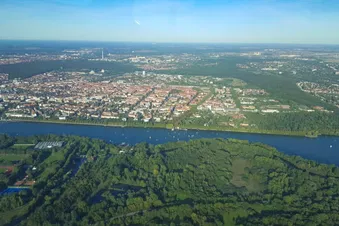 Rundflug Region Hannover nach Ihren Wünschen