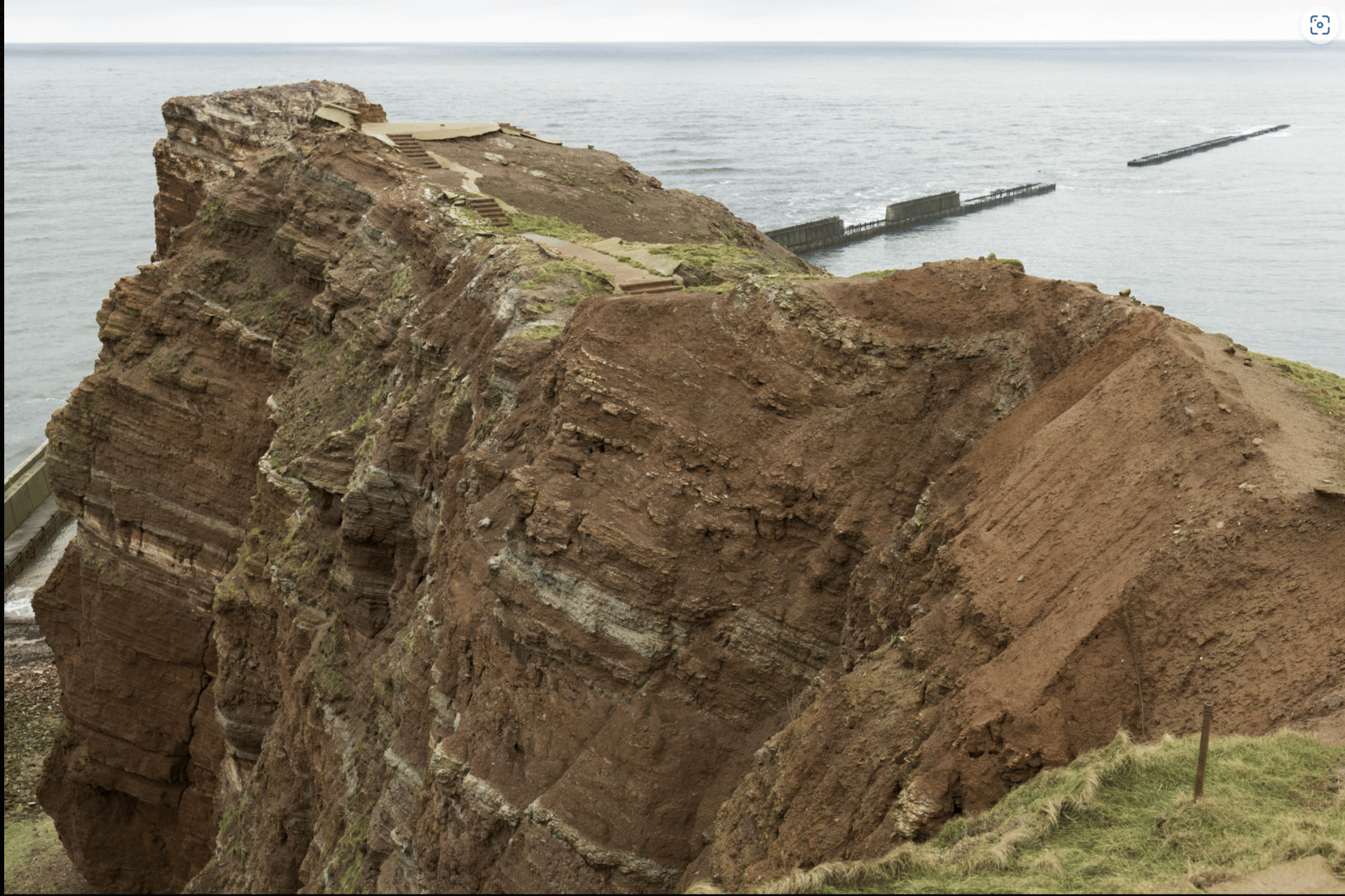 Rundflug Uetersen nach Sylt über Cuxhaven und Helgoland