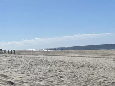 Hannover nach Helgoland, Pfingstmontag früh (09.06.25)
