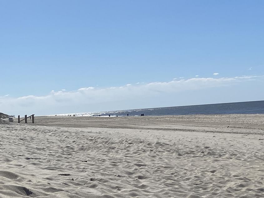 Hannover nach Helgoland, Pfingstmontag früh  (09.06.25)