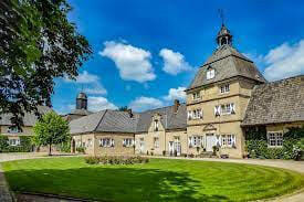 Schlösserroute - östliches Münsterland