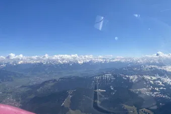Alpen