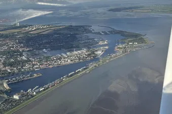 Wilhelmshaven