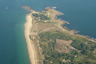 Excursion à  l'Île d'Yeu, depuis st nazaire