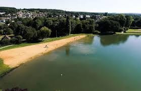 Sarthe Est - Connerré / la Ferté Bernard