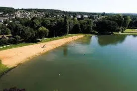 Sarthe Est - Connerré / la Ferté Bernard
