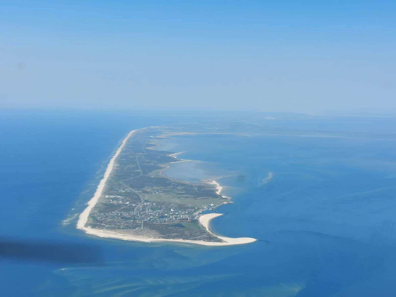 Tagesausflug nach Sylt