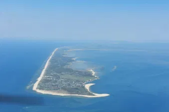 Tagesausflug nach Sylt