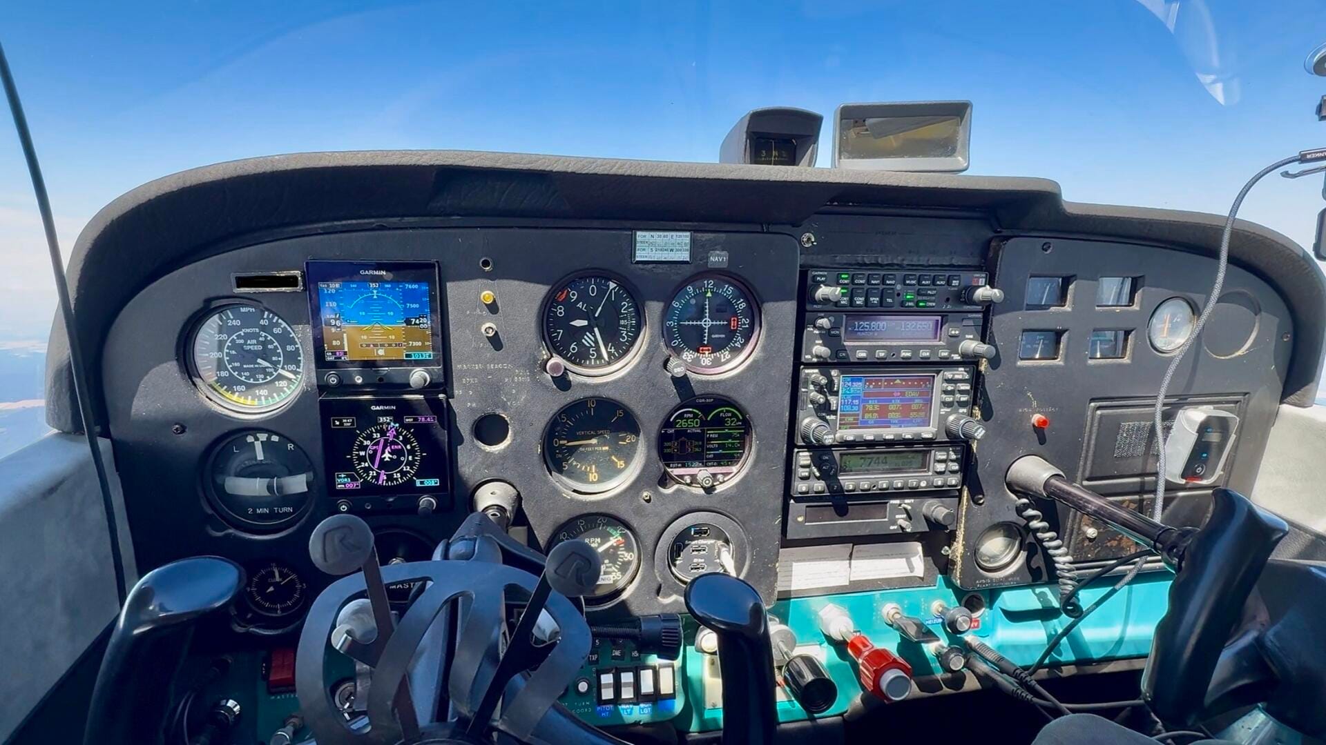 Cessna 172