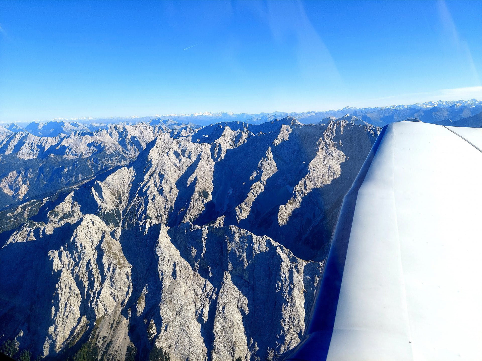 Zugspitze ein besonders Erlebnis