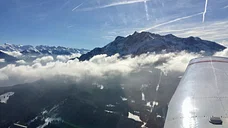 Einmal um die Zentralschweiz
