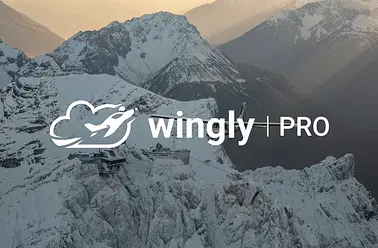 Zugspitze Rundflug