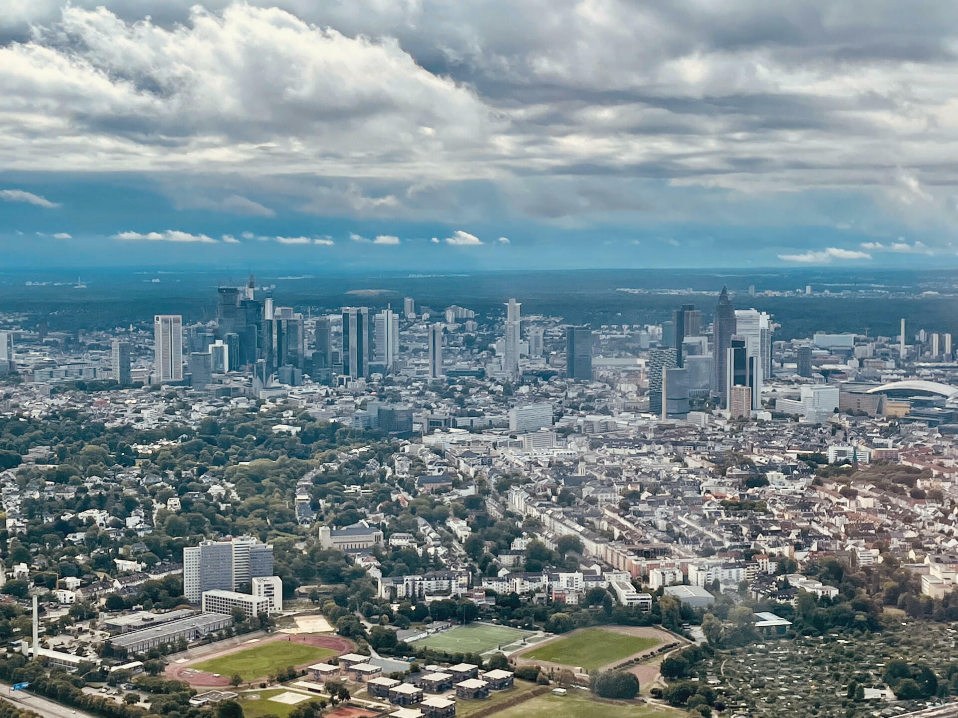 Skyline