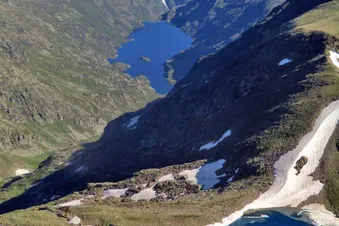 Vol 11 - Les Pyrénées Ariégoises 1 (partie Est)