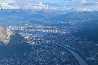 Grenoble