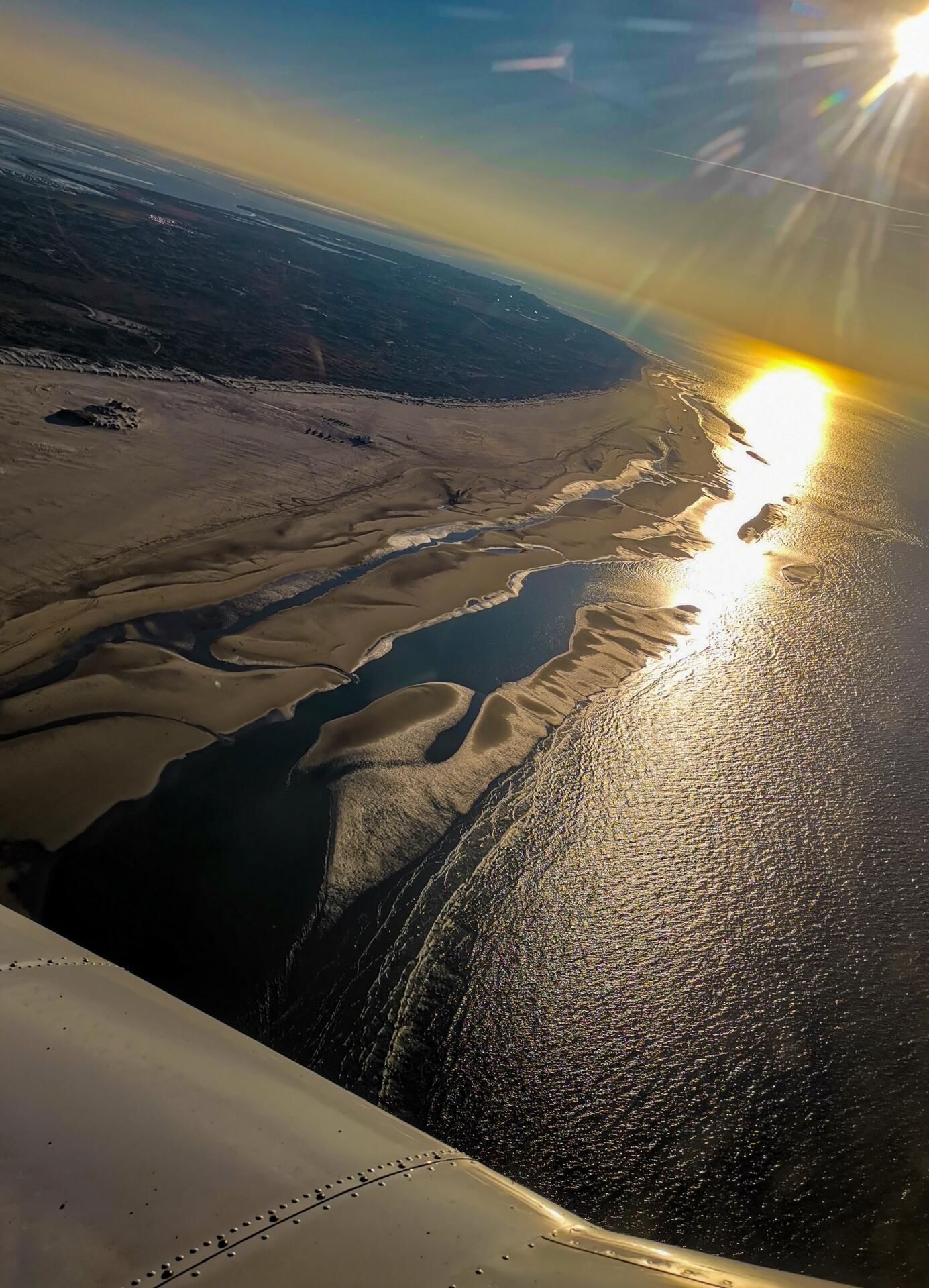 Sehnsucht nach Westerland? Tagesausflug nach Sylt.