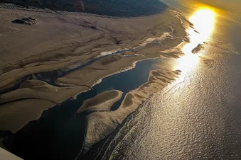 Sehnsucht nach Westerland? Tagesausflug nach Sylt.