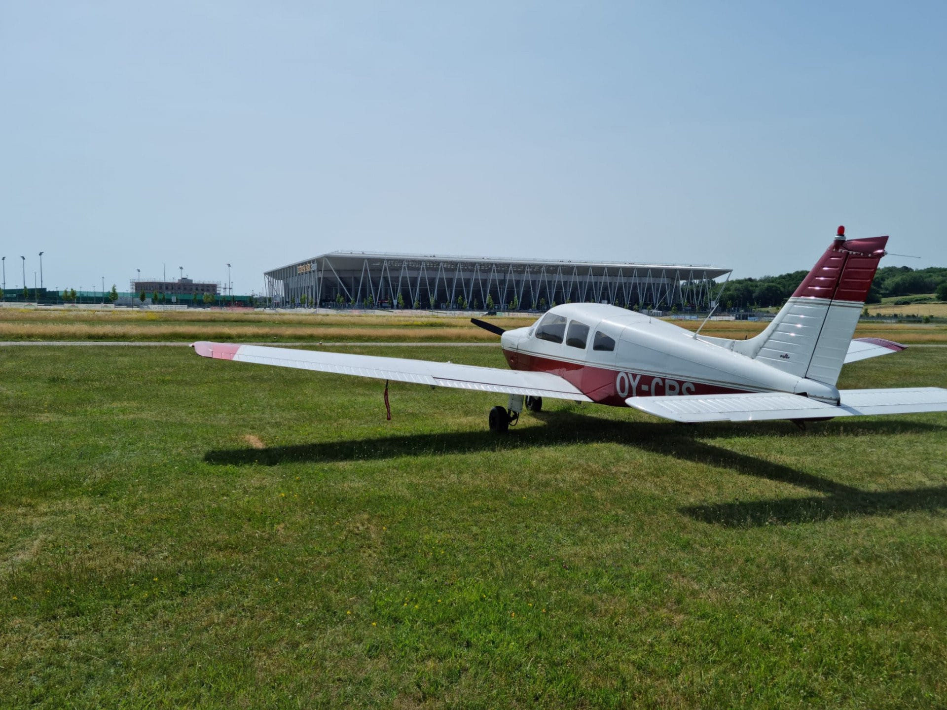 Piper PA28