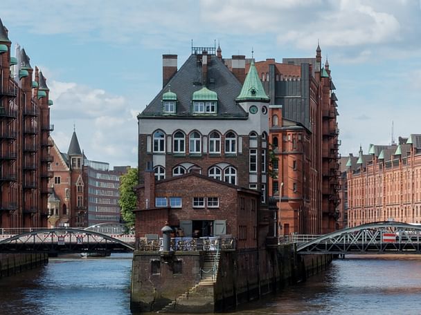 Hamburg