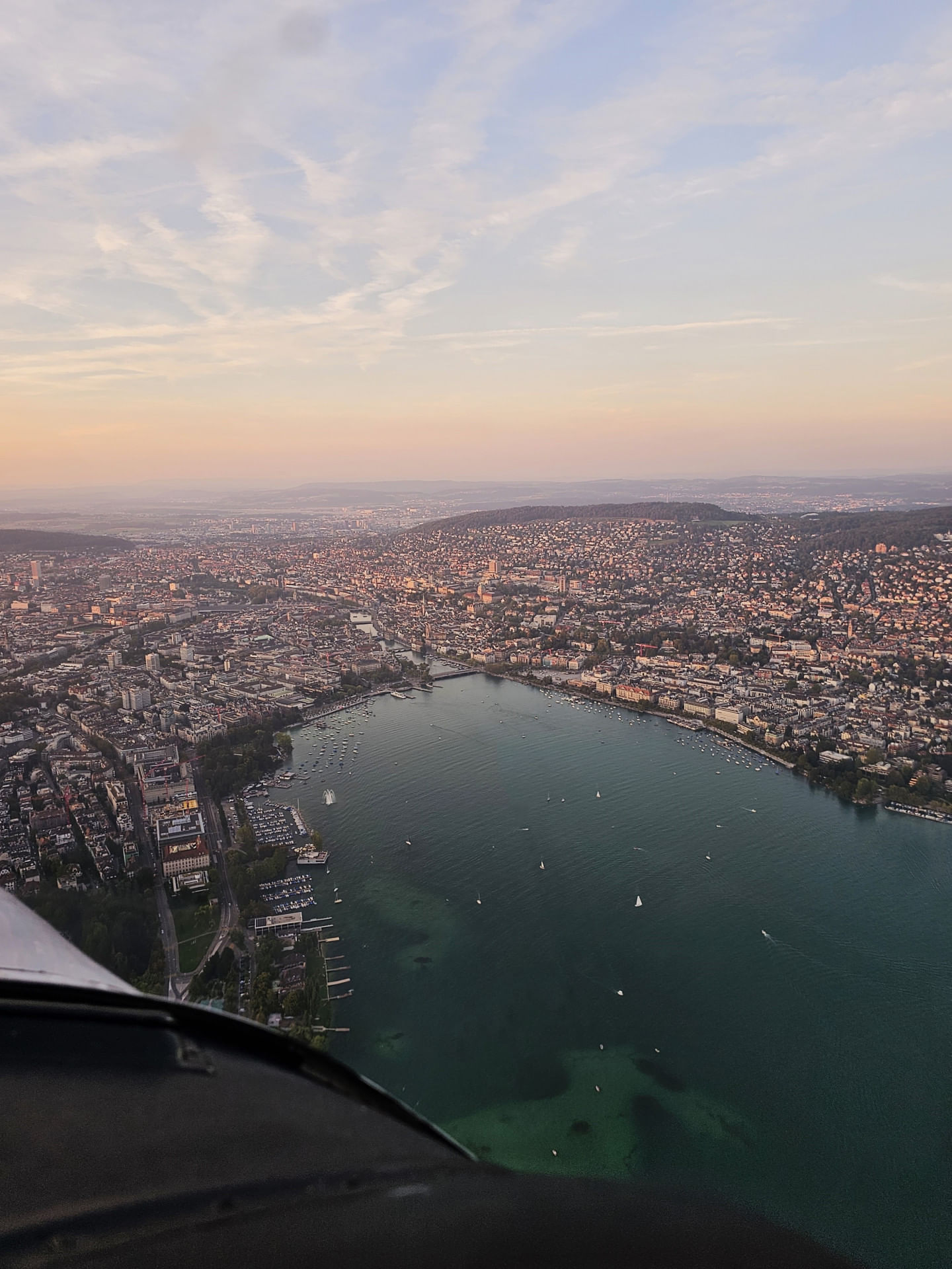 Zürich City