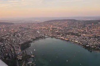 Zürich City