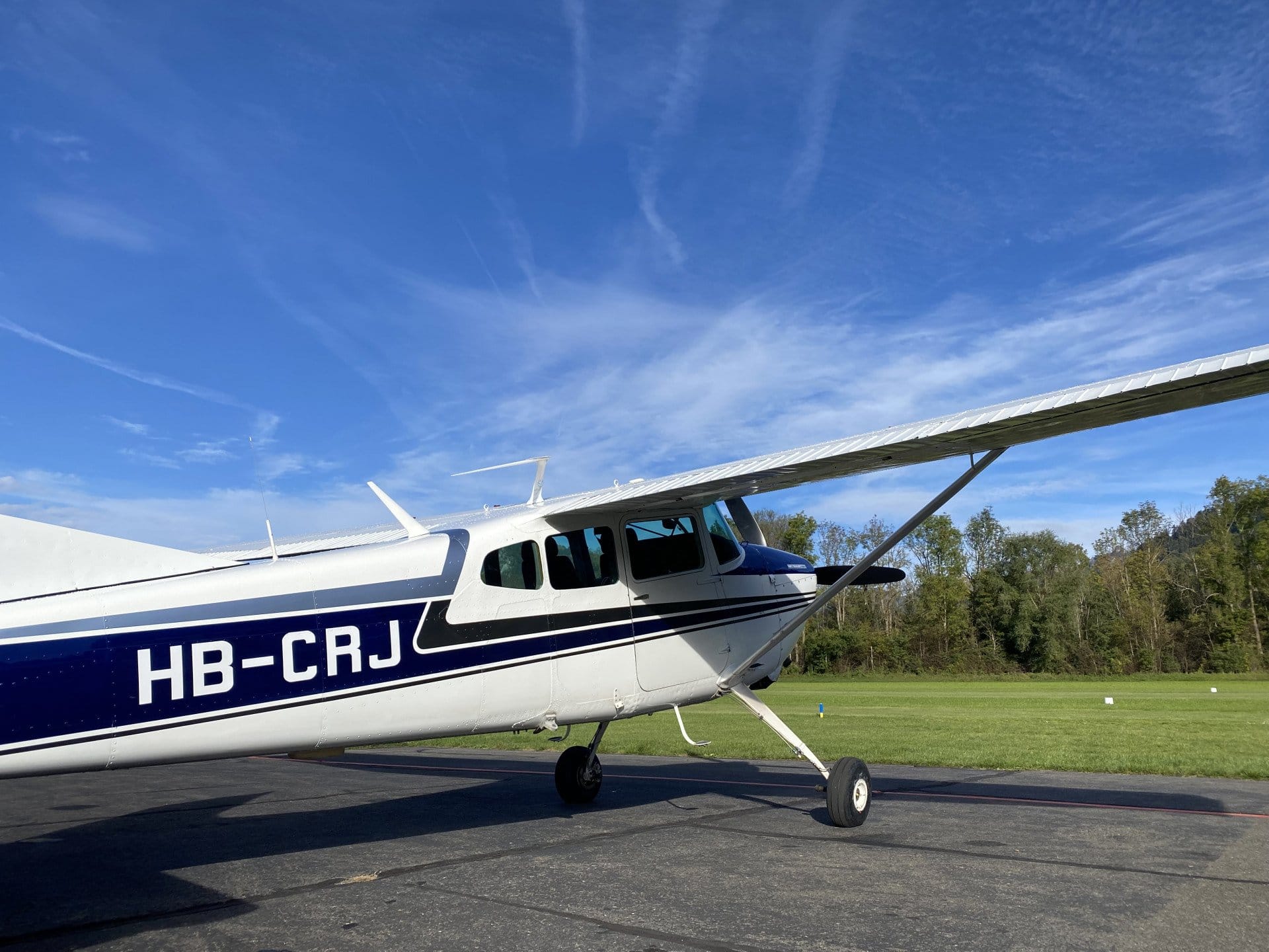 Cessna 180