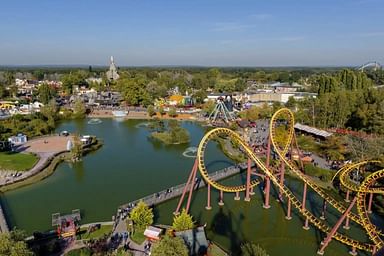 Parc Astérix