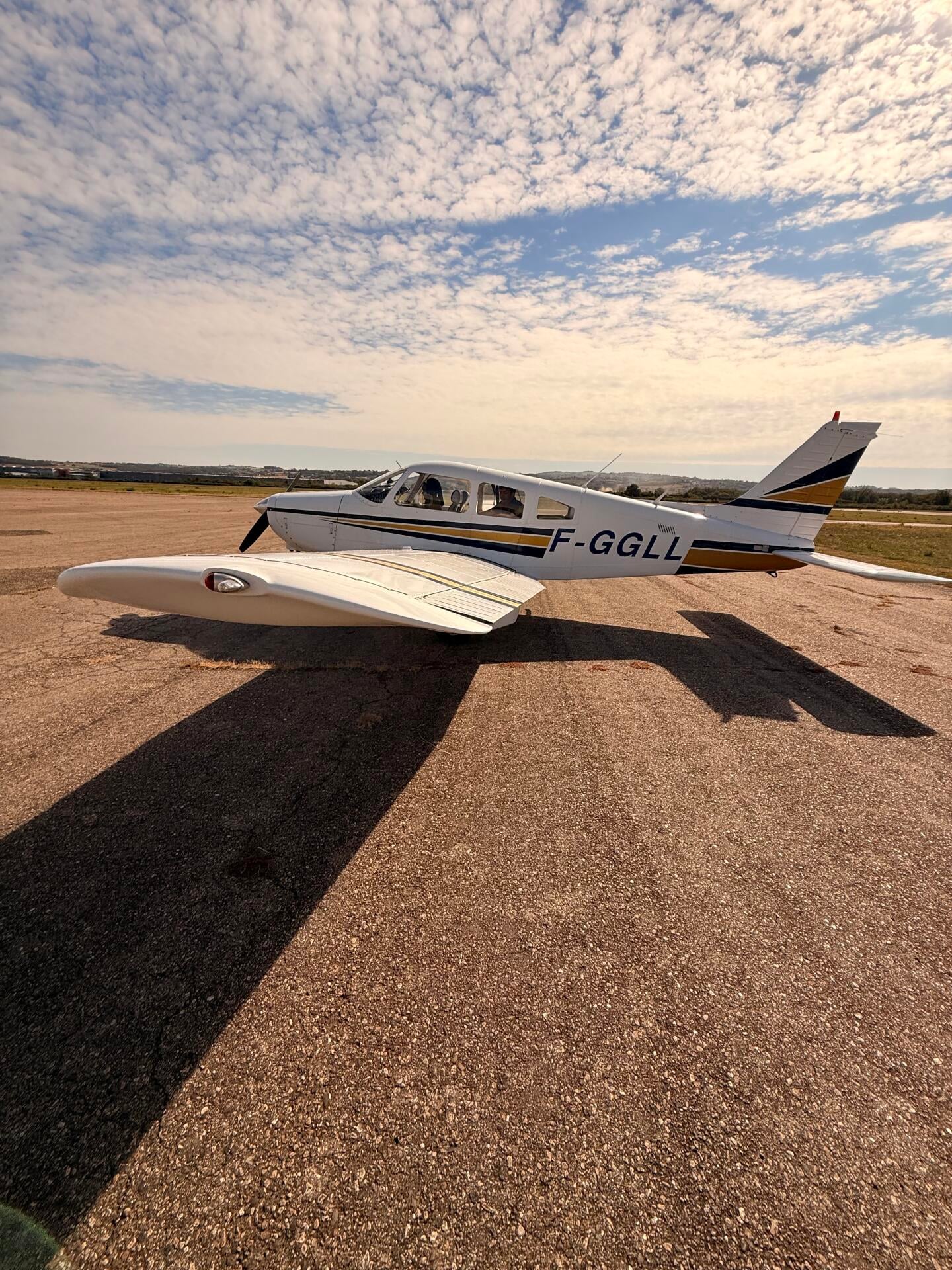 Piper PA28