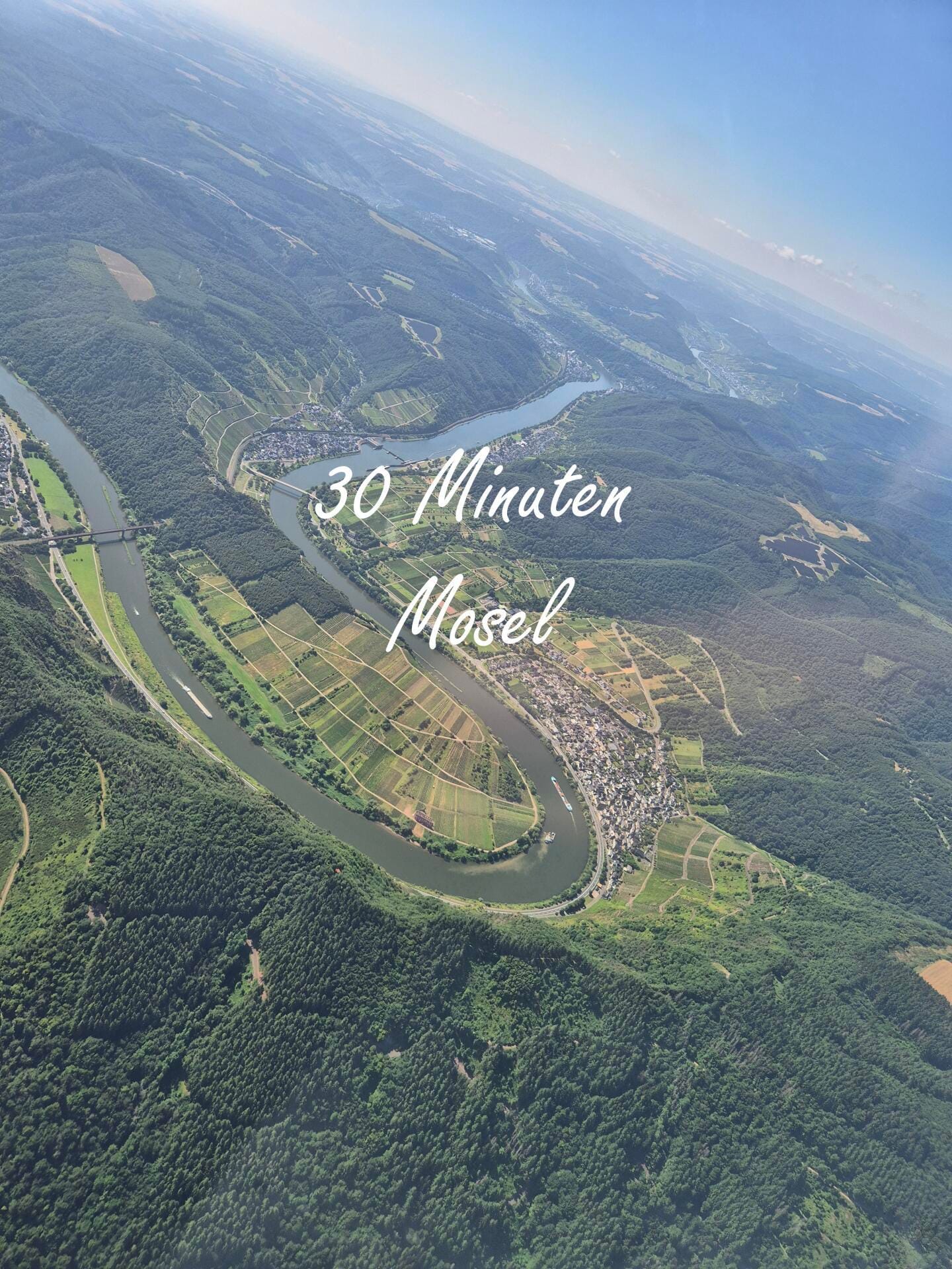 Kurztrip über Trier und das Moseltal