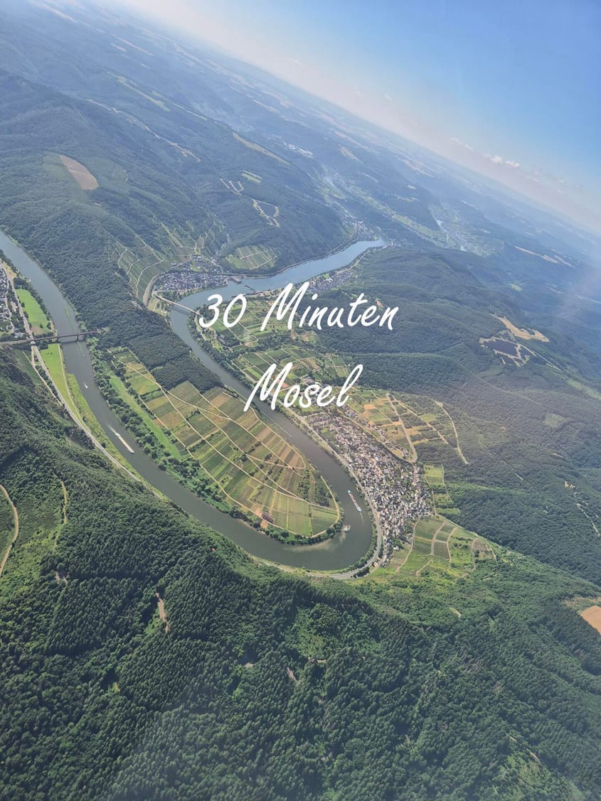 Kurztrip über Trier und das Moseltal